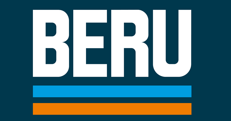 Beru-logo
