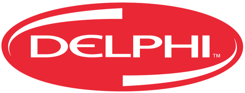 Delphi-logo